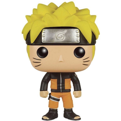 Authentic Naruto Shippuden Funko POP! Vinyl Figure Naruto 